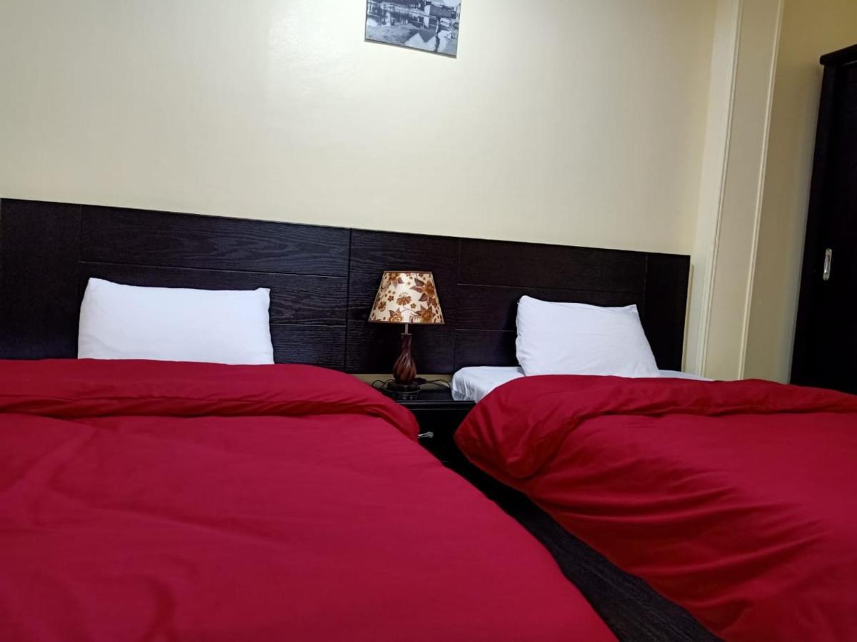 Gabry Pyramids Inn Cairo Exterior foto